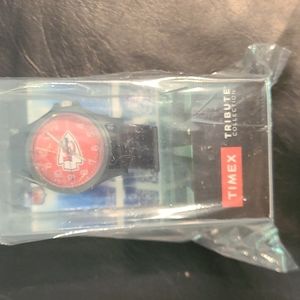 Timex unisex Kansas City Chiefs watch